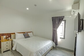 Bed Station Hostel