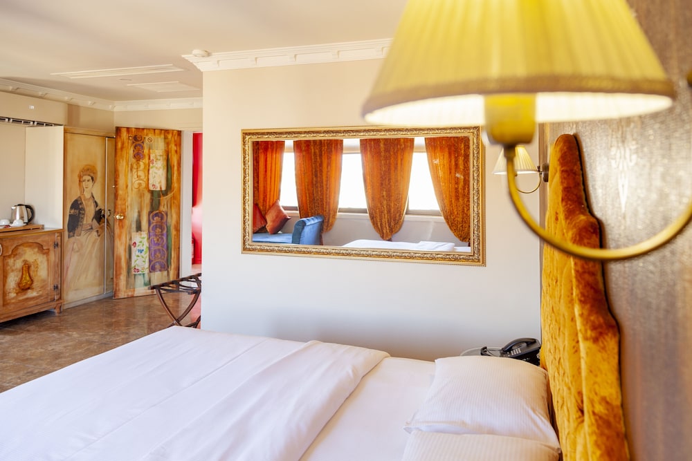 Ala Han Boutique Hotel