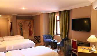 Ala Han Boutique Hotel