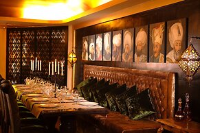 Ala Han Boutique Hotel