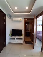 Arcadia beach condo by Jiabo