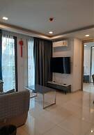 Arcadia beach condo by Jiabo