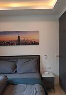 Arcadia beach condo by Jiabo