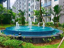Arcadia beach condo by Jiabo