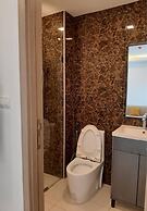 Arcadia beach condo by Jiabo