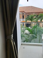 Arcadia beach condo by Jiabo