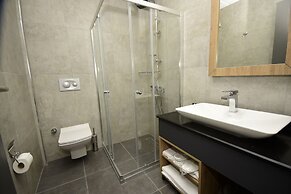 Koru Butik Otel