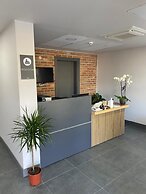 Koru Butik Otel