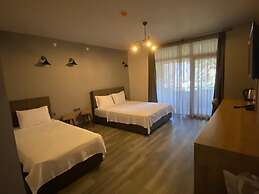 Koru Butik Otel