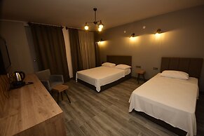 Koru Butik Otel