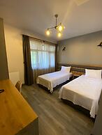 Koru Butik Otel