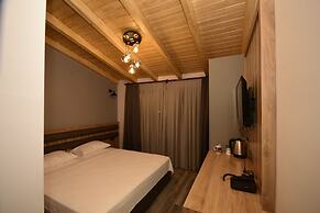 Koru Butik Otel