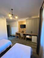Koru Butik Otel