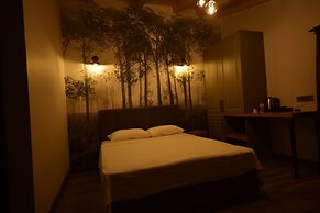 Koru Butik Otel