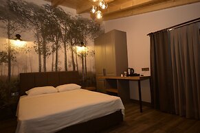 Koru Butik Otel