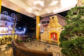 EX Hotel Dalat