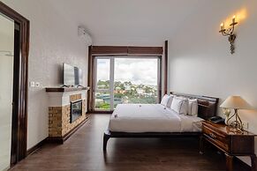EX Hotel Dalat