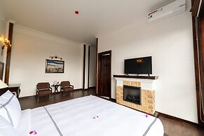 EX Hotel Dalat