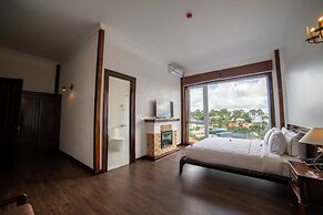 EX Hotel Dalat