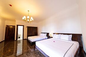 EX Hotel Dalat