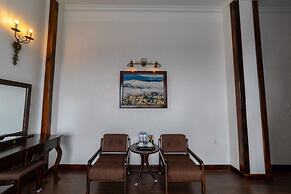 EX Hotel Dalat
