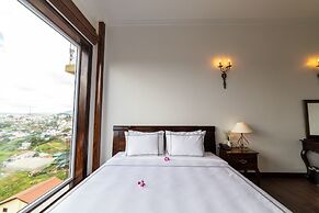 EX Hotel Dalat