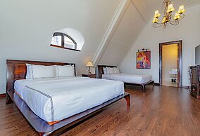 EX Hotel Dalat