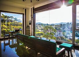 EX Hotel Dalat