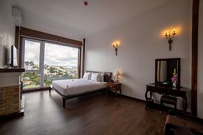 EX Hotel Dalat