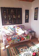 Casa Flores Bed & Breakfast