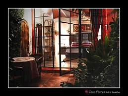 Casa Flores Bed & Breakfast