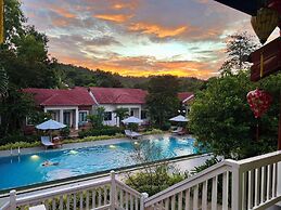Rainforest Resort Phu Quoc