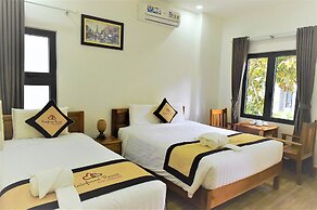 Rainforest Resort Phu Quoc
