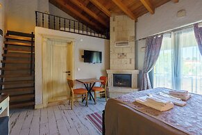 Alacati Aura Plus