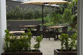 Nova Suite Residence