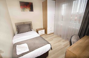 Nova Suite Residence