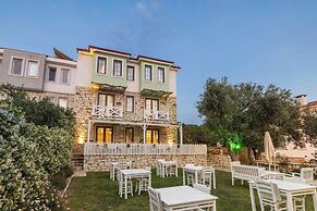 Fitoz Otel