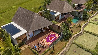 Lasamana Villas Ubud by GenuineHost