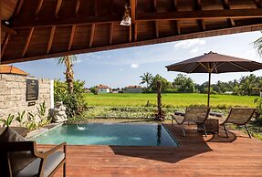 Lasamana Villas Ubud by GenuineHost