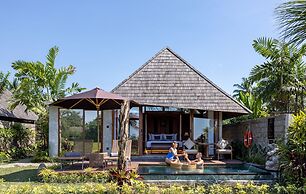 Lasamana Villas Ubud by GenuineHost