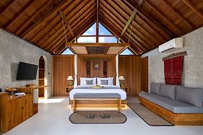 Lasamana Villas Ubud by GenuineHost