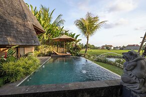 Lasamana Villas Ubud by GenuineHost