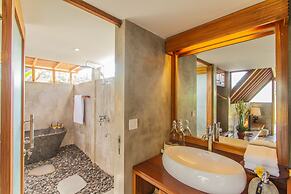 Lasamana Villas Ubud by GenuineHost