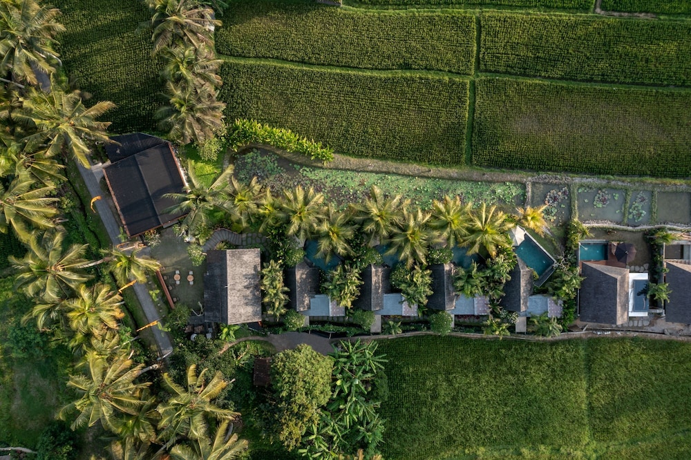 Lasamana Villas Ubud by GenuineHost