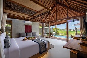 Lasamana Villas Ubud by GenuineHost