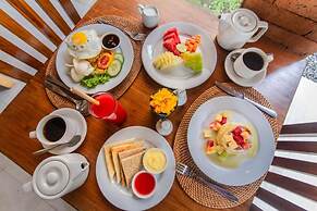 Lasamana Villas Ubud by GenuineHost