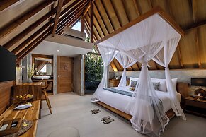 Lasamana Villas Ubud by GenuineHost