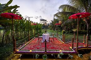 Lasamana Villas Ubud by GenuineHost