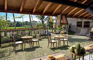 Lasamana Villas Ubud by GenuineHost
