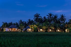 Lasamana Villas Ubud by GenuineHost